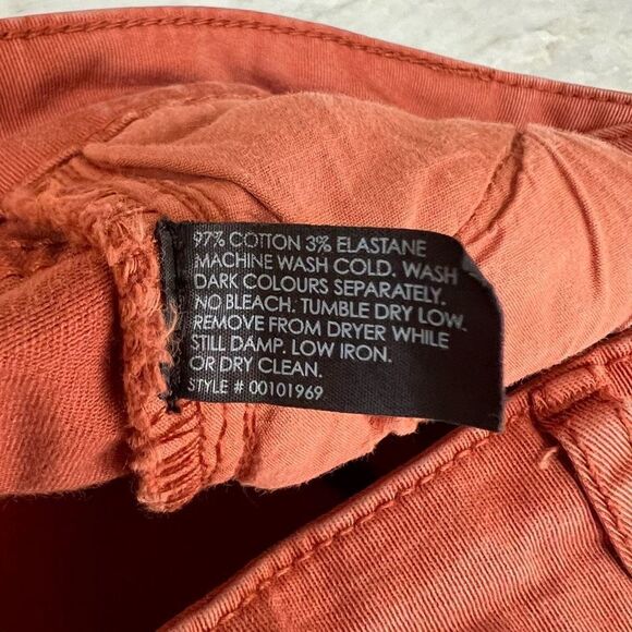 Club Monaco skinny jeans size 2 - Picture 4 of 7